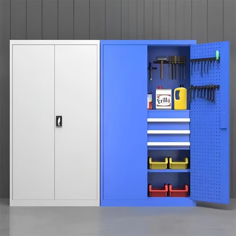 重型工具柜